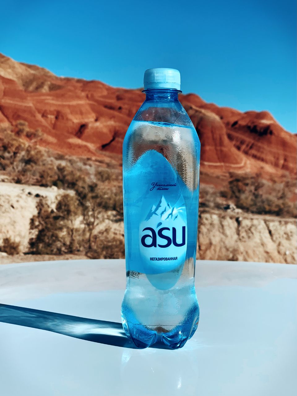 Вода